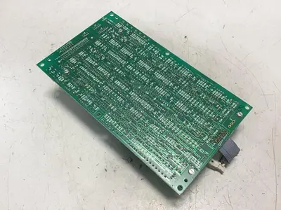 Used ARBURG 92.897 2.5234D Circuit Boards Michigan US | Ideal Machinery #572600
