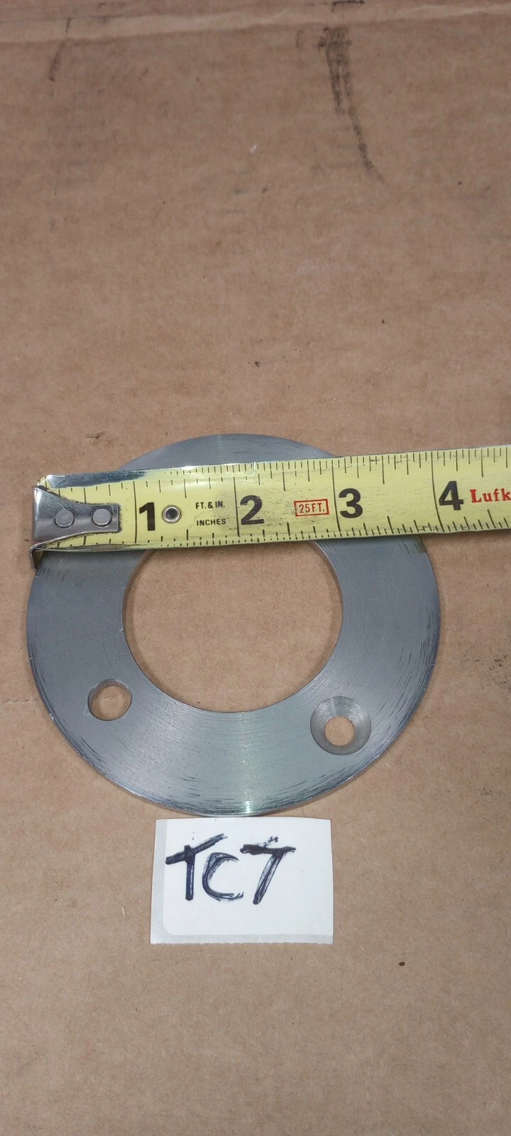 NEW Dusenbery 635669 retainers