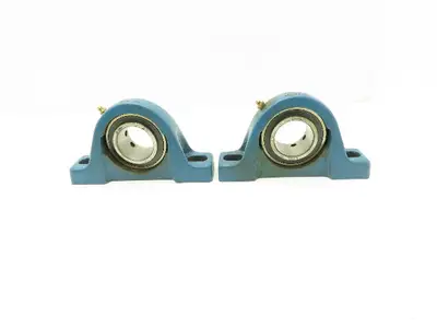 New | in-Stock MB MFG _UNKNOWN_ Bearings | Arrow Industrial #613806