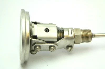New | in-Stock Aschroft 50-550F Temperature Monitoring California US | Davliegogo LLC #1706100