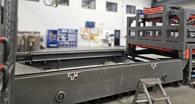 2021 BYSTRONIC BYSTAR FIBER 4020 Laser Cutters | Midstate Machinery (4)