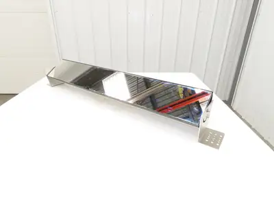Cognex 820-9142-10R Bracket Mounted Mirror 1000mm