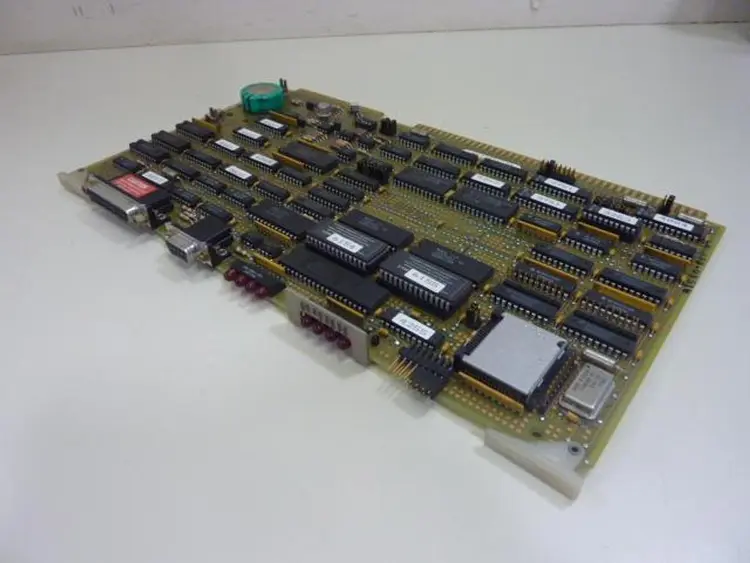 Used CINCINNATI MILACRON 3-533-0351G Circuit Boards Michigan US | Ideal Machinery #569245