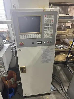 USED 1998 MITSUBISHI EX8