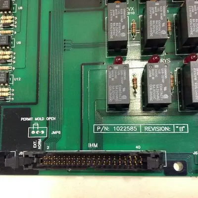 GENERIC Circuit Board 1022585 #81620