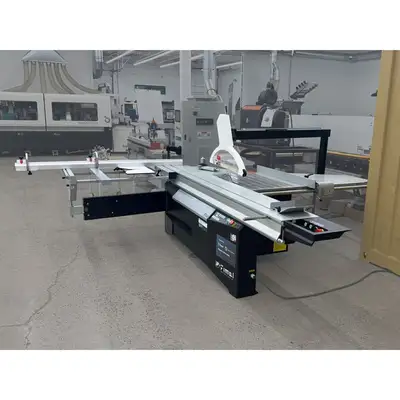 Used FIMAL _UNKNOWN_ Woodworking Table Saws Pennsylvania US | Highland Automation #1298188