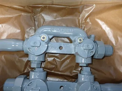 USED UPSCO UALP00002564