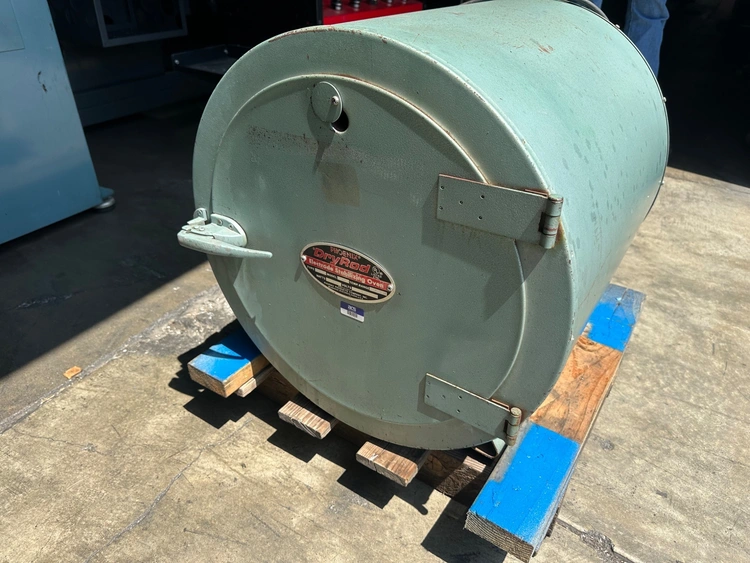 Used PHOENIX 160 Welding Machinery (Other) California US | Wheeler Machinery Sales 4 #174325