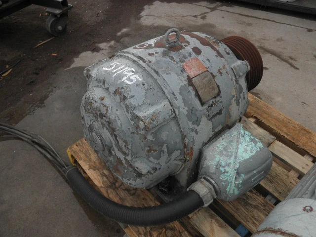 Used US ELECTRIC HC-2852-00 Motors (misc) | Power Zone Equipment #971583