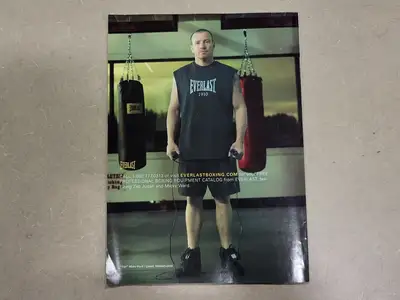 USED KO FEBRUARY 2006