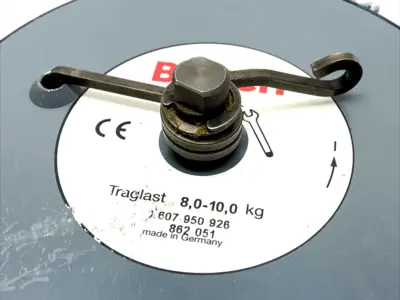 0607950926862012 | Bosch  Cable Reel Tool Balancer 8.0-10.0Kg - Used