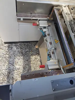 USED SIEMENS SIPLACE SMT MACHINES  PACKAGE