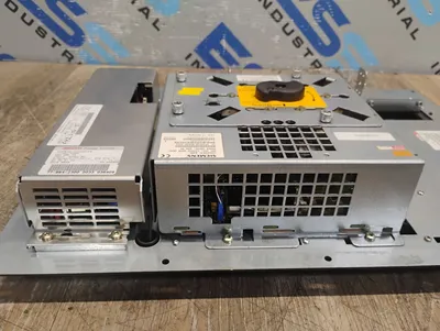 SIEMENS 6FC5203-0AB20-0AA1 LCD Display Modules | ESS Industrial Equipment Sales (11)