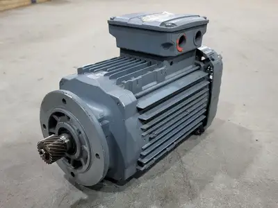 NEW SEW-EURODRIVE DRN80M4/FG/R1