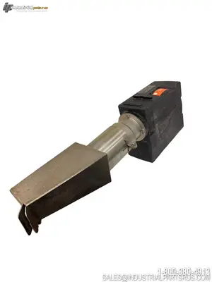 Used LEISTER TYP HOTWIND S Heaters Kentucky US | Industrial Parts R Us Inc. #1406988