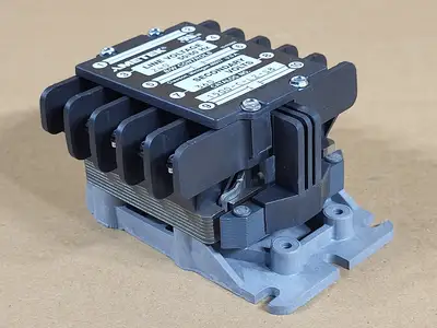 USED AMETEK 1500-CL2-S8-OC-X