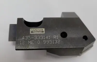 USED SANDVIK COROMANT 35-333141 R1 2M 0995132