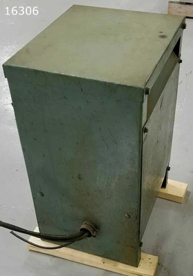 USED SOLA/HEVI-DUTY S5H25 SERD