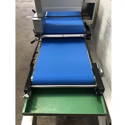 Used Konig _UNKNOWN_ Dough Dividers | ISCA #1298964
