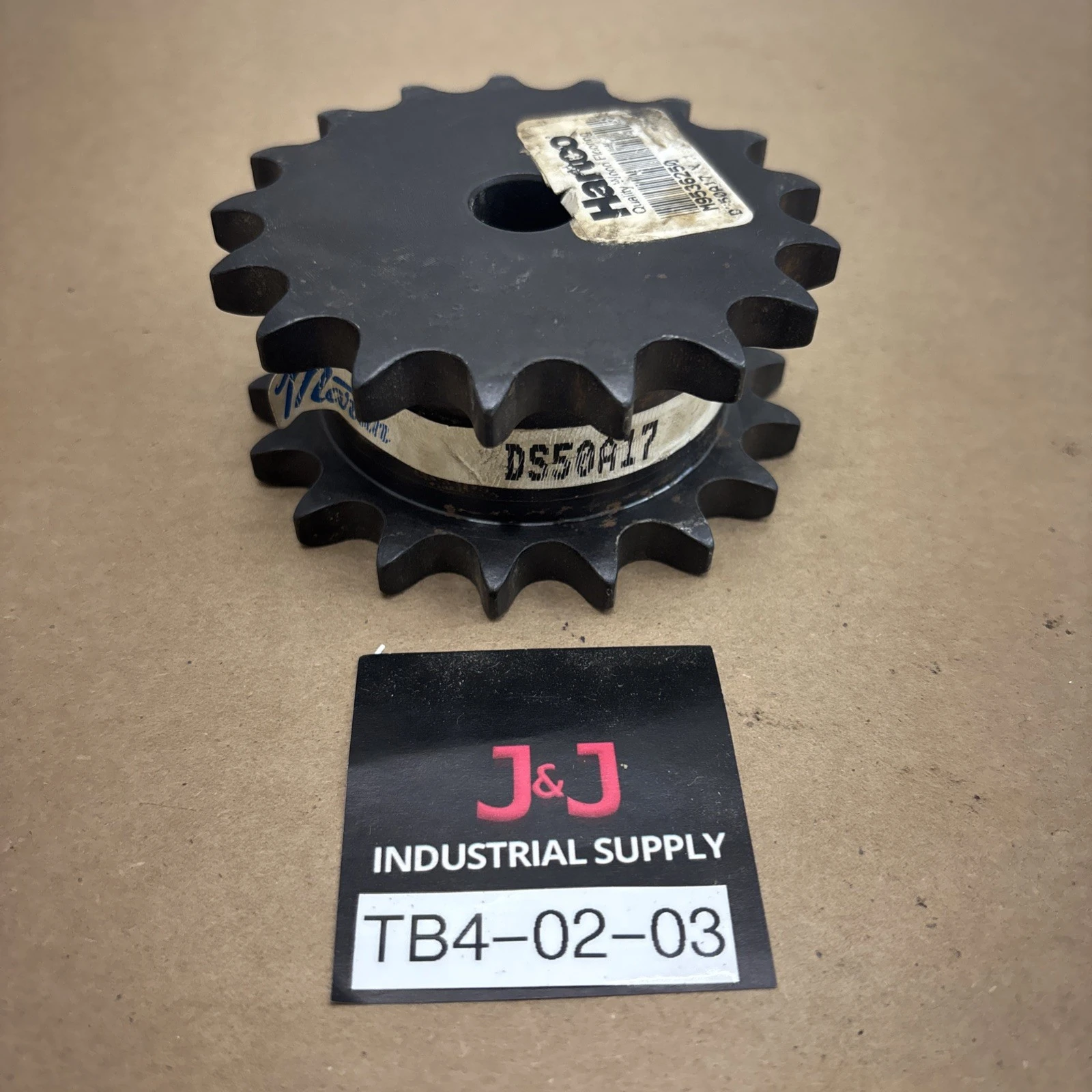 New | in-Stock Martin DS50A17 Roller Conveyors Indiana US | J&J Industrial Supply #1286903