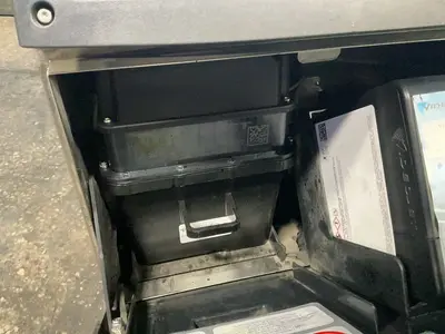 Used VIDEOJET 1520 Engravers Ohio US | HGR 24 #1471939