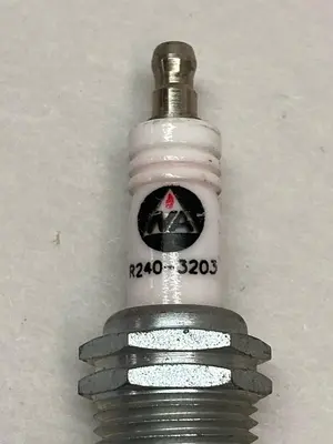 New | in-Stock NORTH AMERICAN R240-3203 Misc Electrical & Power Parts Ohio US | Surplus Asset Holdings #1238296