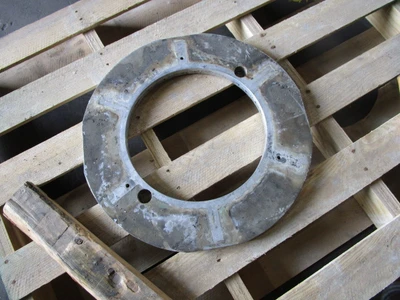 WESTERN Air Ring - Dual Lip Air Rings, Dual Lip
SIZE 5"- 9.99""" | Mark One Machinery (18)