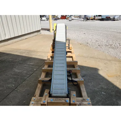 Used MULTI-CONVEYOR LLC _UNKNOWN_ Belt Conveyors West Virginia US | JM Industrial #1455970