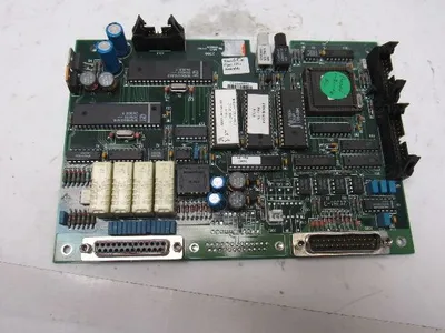 CTCC 21391-3 Memory Card Circuit Board