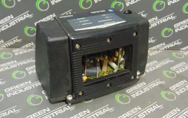 Allen Bradley 2755-SN5 Adapta Scan Barcode Reader Series A Rev. E Used