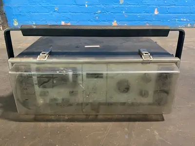 Used BRUEL & KJAER _UNKNOWN_ Vibration Testers Ohio US | HGR 24 #1346077