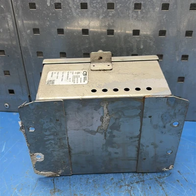 Used CTI GG-NH3-250-ST Gas Analyzers / Detectors Indiana US | J&J Industrial Supply #1455763