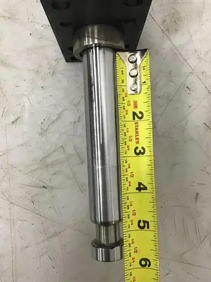 USED HYDRO LINE N5F-1.5X3.31