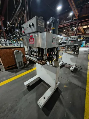 KAPS-ALL F-4 Electrical/PLC/Automation | ESS Industrial Equipment Sales (3)