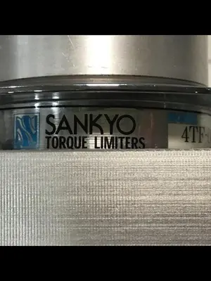 USED SANDEX 2.8D04277R-LM3VW1/X