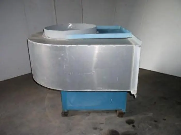 Twin City 3 Phase Blower; Size 245