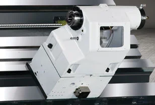 New | in-Stock YAMA SEIKI INCH CNC Lathes US | Lamarche Machinery Inc #1258769