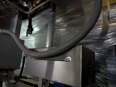 USED GROEN NHFP/4F