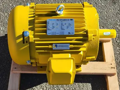 New | in-Stock 2019 OMEC OMN-215T-4 Motors (misc) British Columbia CA | Lenmark #247058