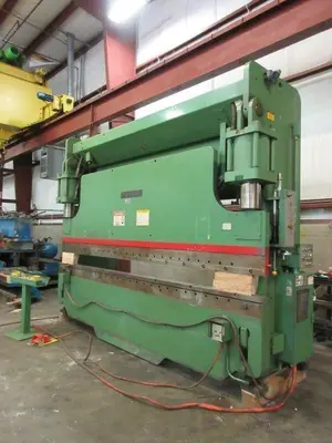 USED 1995 CINCINNATI 230CBX12