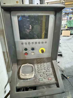 USED 2002 LVD PPEB 350 BH 13