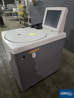 Used N/A _UNKNOWN_ Centrifuges Ohio US | Federal Equipment Company #1339999