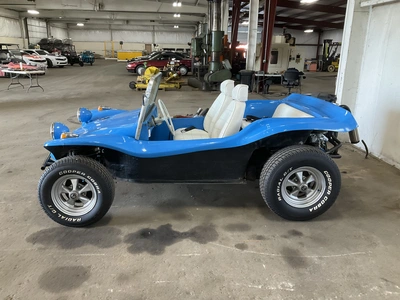 Used 2015 ASSEMBLED DUNE BUGGY Utility Vehicles Michigan US | Miedema Asset Management Group #1373227