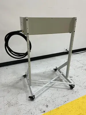 USED METAL FABRICATOR HRTC-12S/L-BST