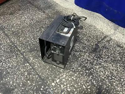 Used MILLER HF251D1 Arc Welders Ohio US | HGR 24 #1333819
