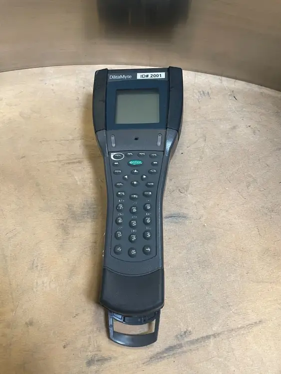 Used ASI Datamyte ASI Datamyte 501-4BTNAU Data Logger South Carolina US | Palmetto Automation #1161453