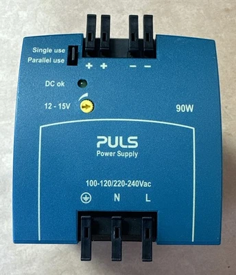 NEW PULS ML100.102