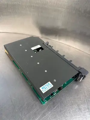 Used Allen-Bradley 1771-0BD PLC Input & Output South Carolina US | Palmetto Automation #1505494