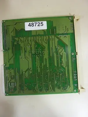 USED ABB 3HAB2211-1/1