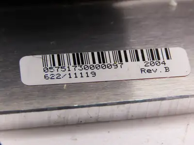 Sevcon 622/11119 Power Converter 36/88VDC To 12VDC Off Hyster E80XN